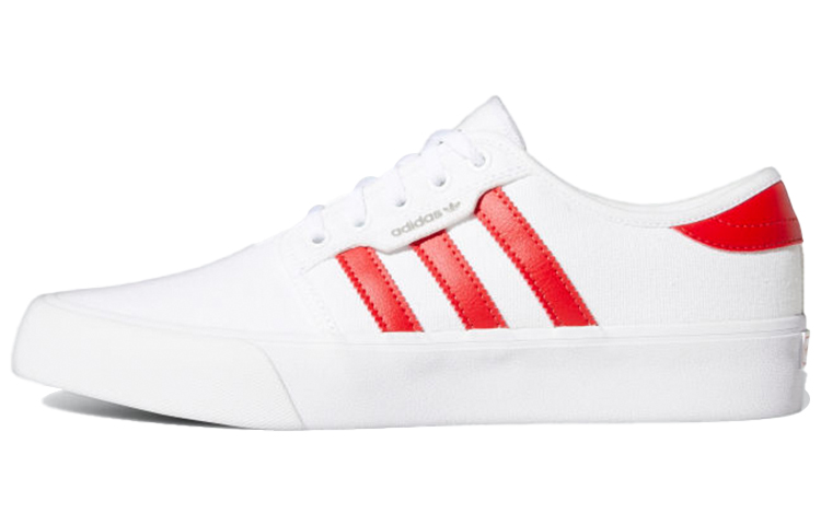 Adidas Originals Seeley Xt Shoes 'White Scarlet'