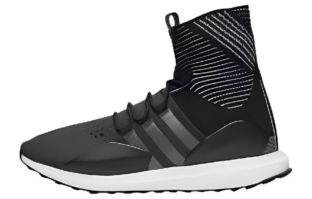 Adidas Y 3 Approach Reflect Core Black