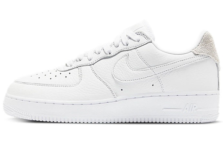 Nike Air Force 1 '07 Craft 'White Vast Grey'