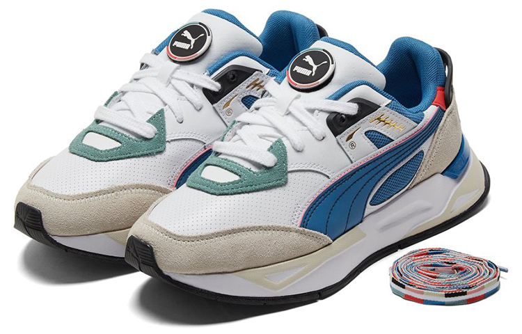 PUMA Mirage Sport 'Go For' купить в интернет-магазине Yoocart с быстрой доставкой по России.