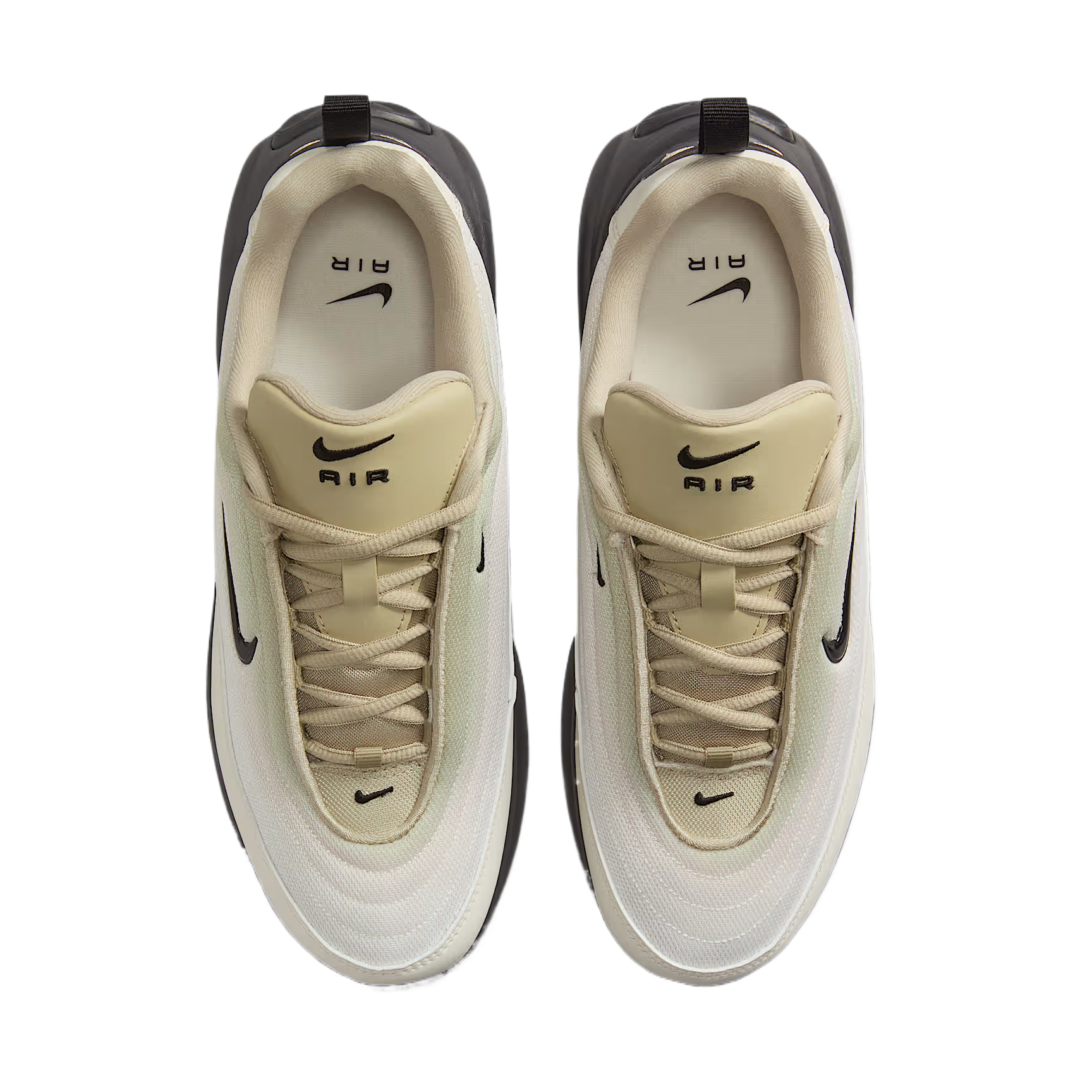 Nike Air Max Portal Phantom Desert Khaki Black Women's купить в интернет-магазине Yoocart с быстрой доставкой по России.