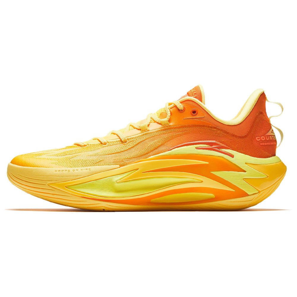 ANTA Shock Wave 7 Laser