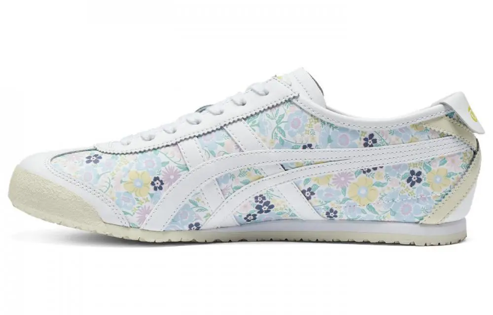 Onitsuka Tiger Mexico 66 White