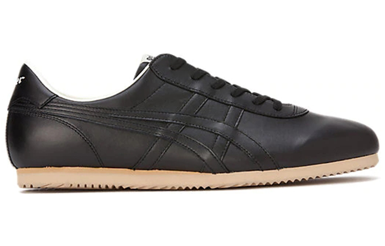 Asics Onitsuka Tiger Tai Chi Nm Black Tan купить в интернет-магазине Yoocart с быстрой доставкой по России.