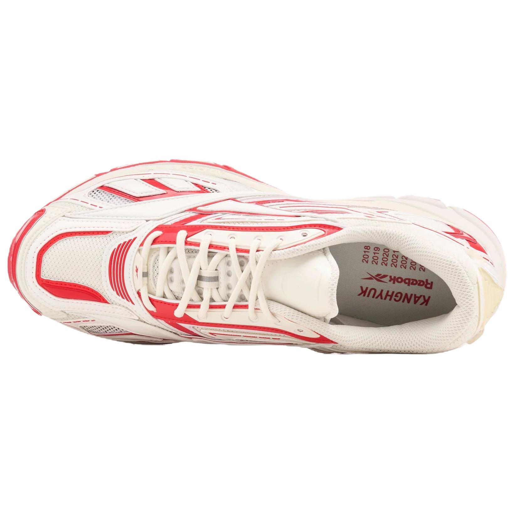 Reebok Premier Road Ultra Kanghyuk Red купить в интернет-магазине Yoocart с быстрой доставкой по России.