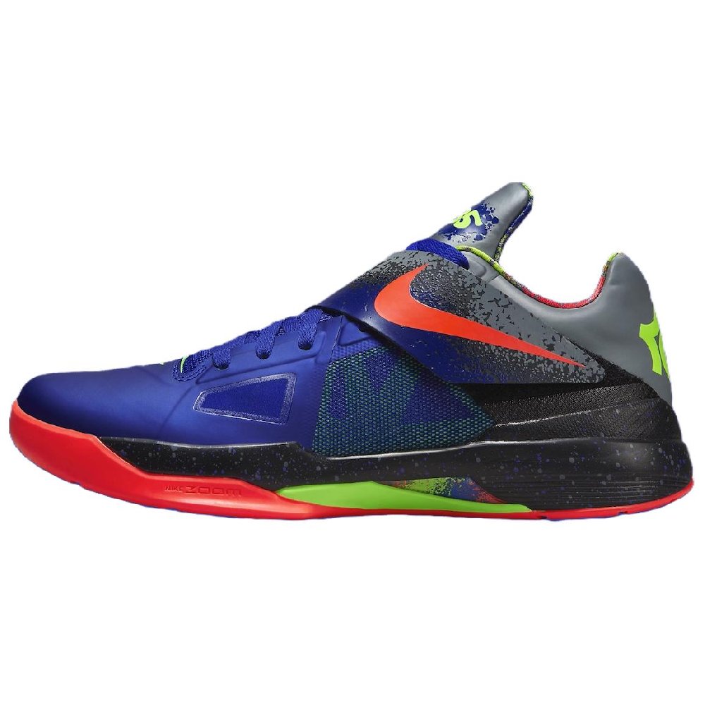 Nike Zoom Kd 4 'Nerf'