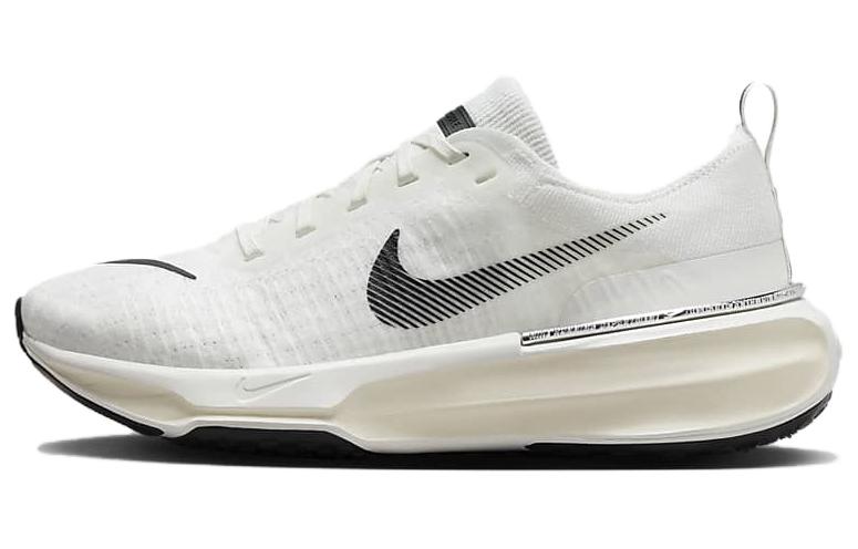 Nike Invincible 3 Summit White Black Women's