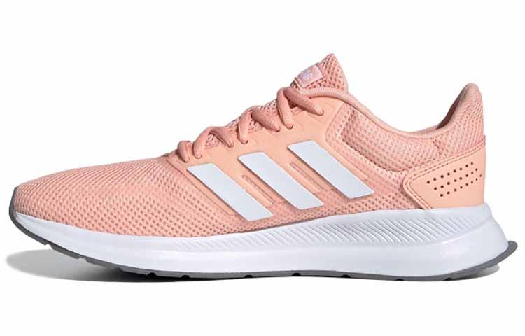 Adidas Runfalcon 'Glow Pink' Women's