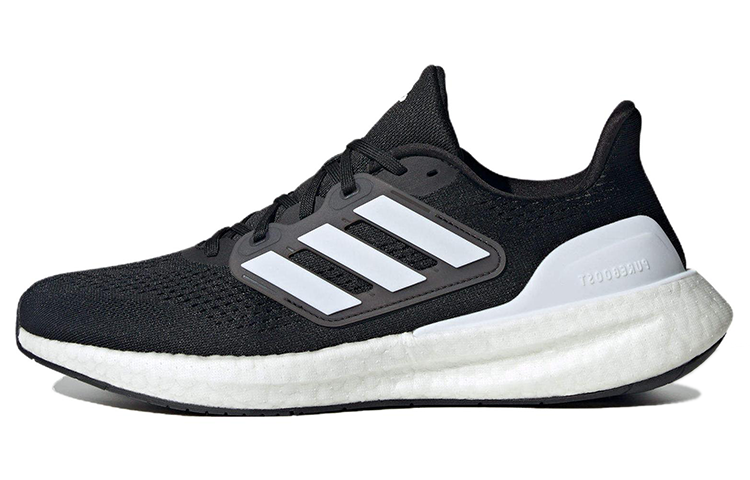 Adidas Pureboost 23 Беговые кроссовки Низкие Кроссовки Унисекс