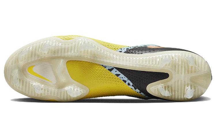 Nike Phantom GT2 Elite Fg Glacier Ice Yellow Strike купить в интернет-магазине Yoocart с быстрой доставкой по России.