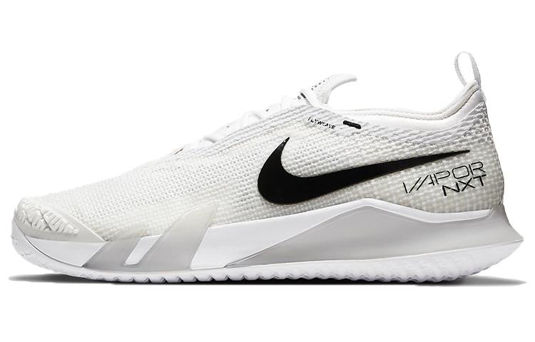 Nike Court React Vapor Nxt 'White Grey Fog'
