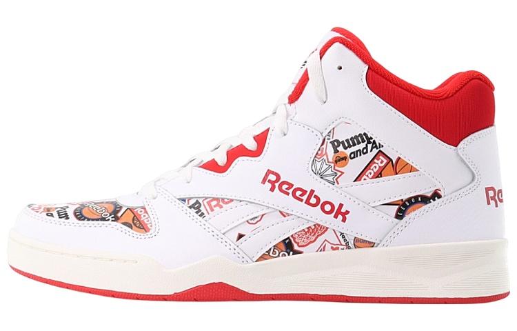 Reebok Royal BB4500 High 2 'Allover Pump'