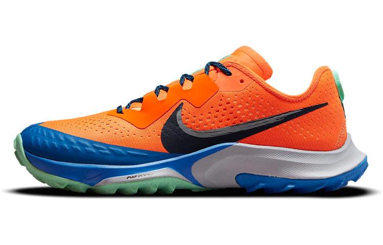 Nike Air ZOOM Terra Kiger 7 Беговые кроссовки Низкие Мужские