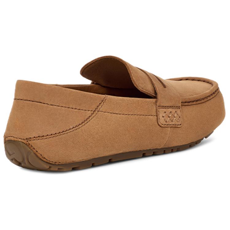 UGG Burkman 'Chestnut' купить в интернет-магазине Yoocart с быстрой доставкой по России.