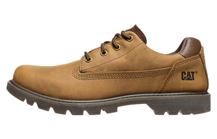 CAT COLORADOLOW2.0 Ankle-Length Outdoor Boots Brown