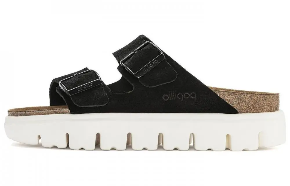 Birkenstock Arizona Flat Sandals