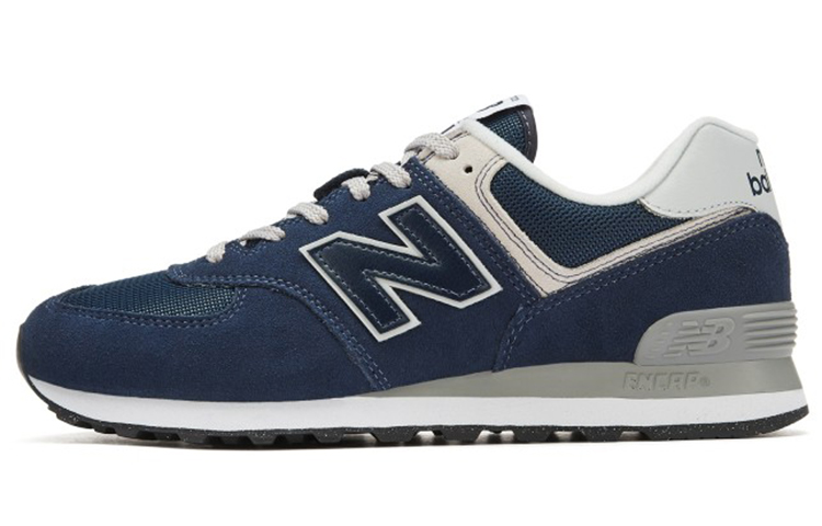 New Balance Беговые кроссовки с низким верхом унисекс
