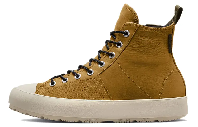 Converse Chuck Taylor All Star 70 Hi Explore Wp Wheat