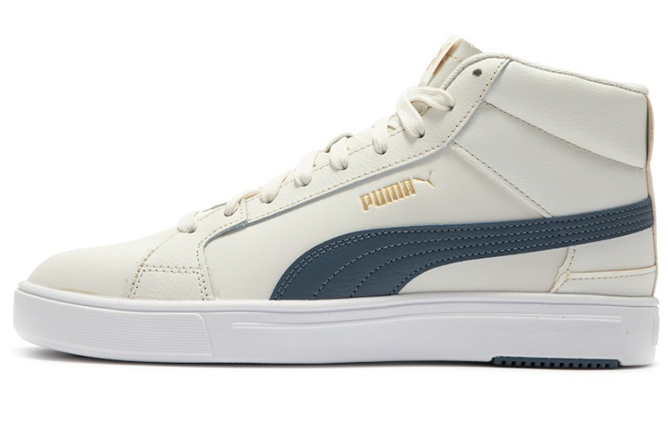 PUMA Serve Pro Lite Mid 'White Green'