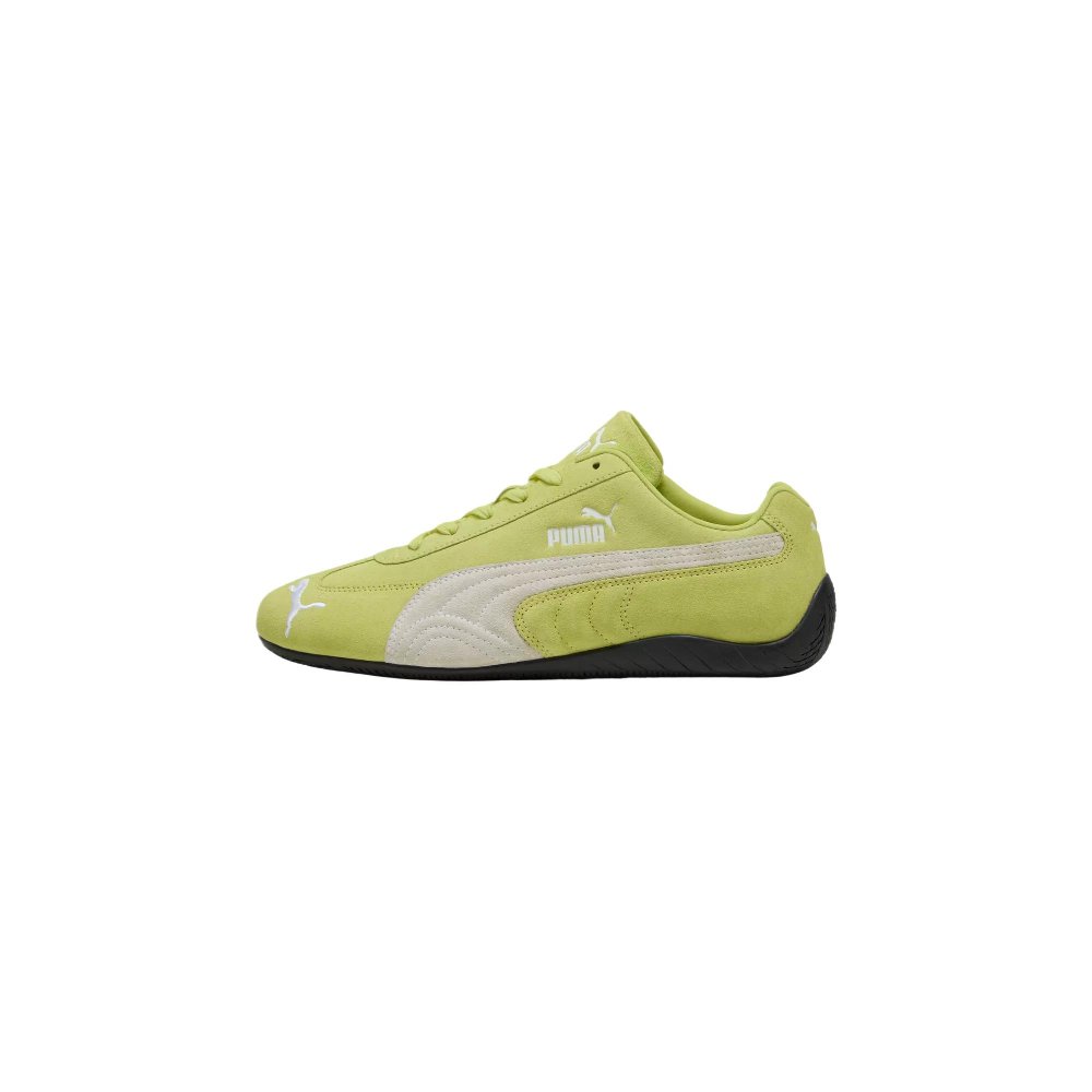 PUMA Speedcat Og Yellow Alert