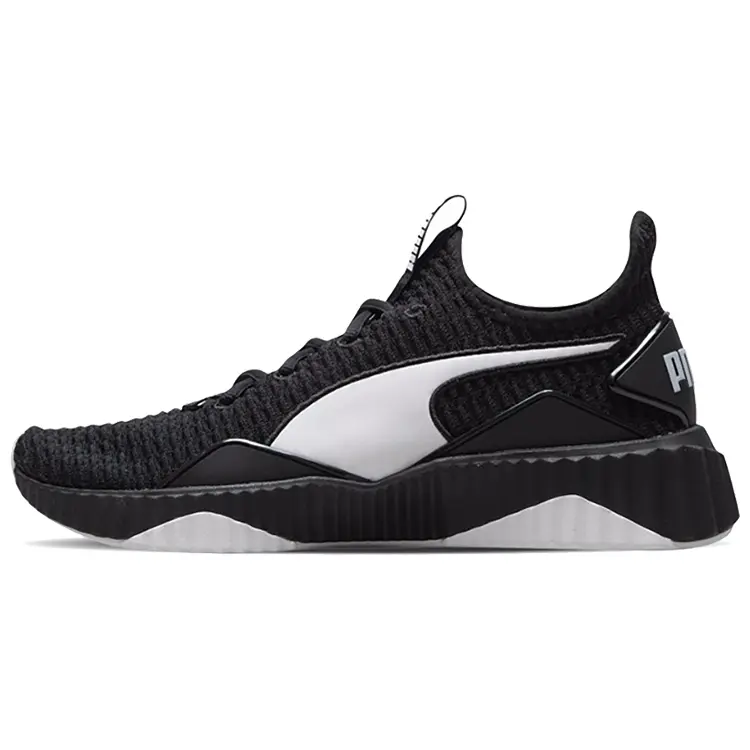 PUMA Defy 'Black' Women's