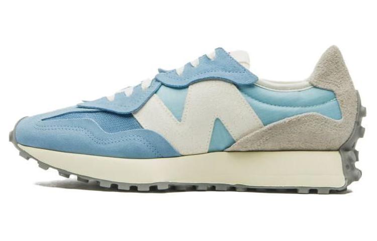 New Balance 327 Blue Laguna