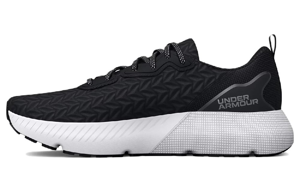 Under Armour Hovr Mega 3 Clone 'Black White' Women's