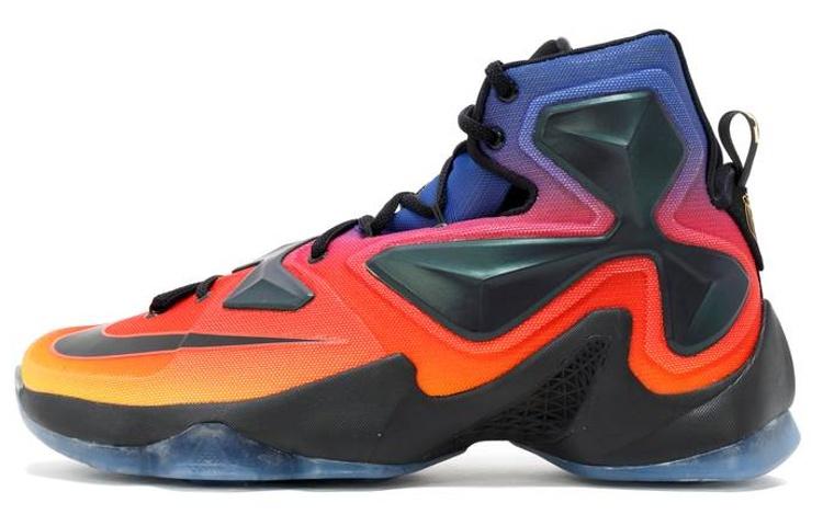Nike LeBron 13 'DB'