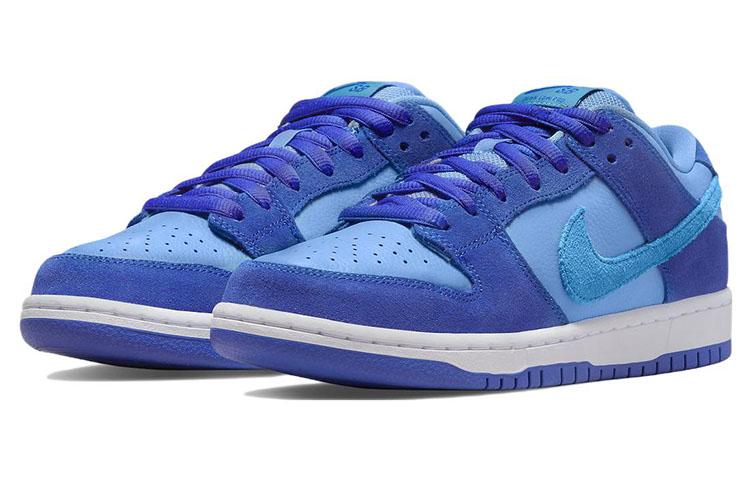 Nike Sb Dunk Low Pro 'Fruity Pack Blue Raspberry' купить в интернет-магазине Yoocart с быстрой доставкой по России.