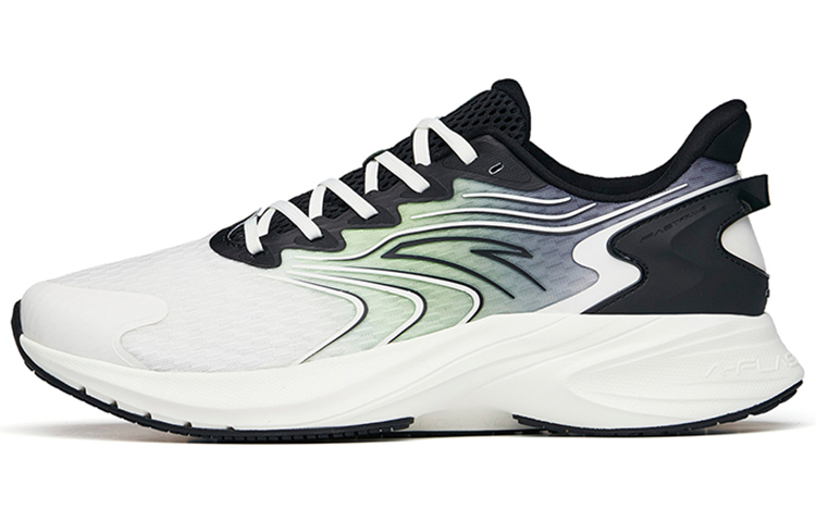 ANTA Lingpao 2 'White Black Green'