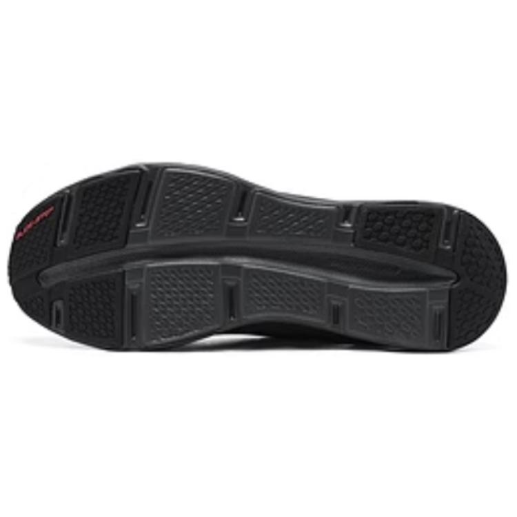 Skechers Glide Step Altus Cushioning Low top Running Shoes Men's Black купить в интернет-магазине Yoocart с быстрой доставкой по России.