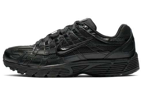 NIKE P 6000 Беговые кроссовки Низкие Женские