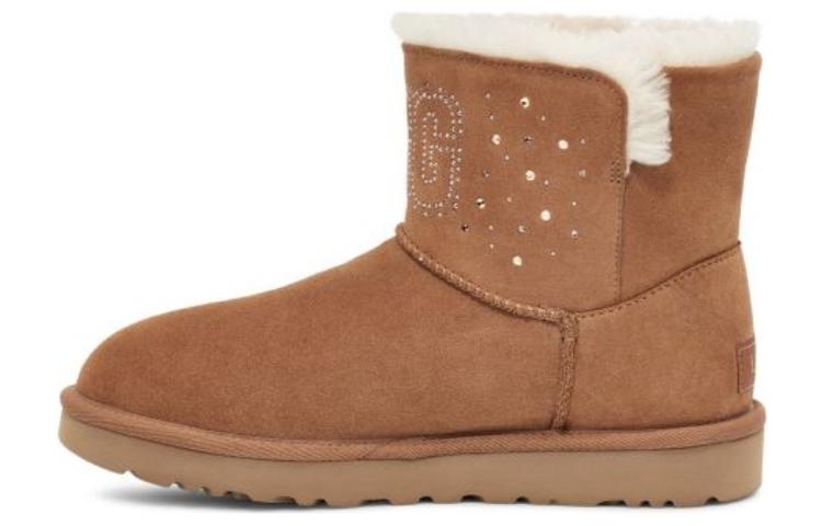 UGG Classic Gem Mini Women's