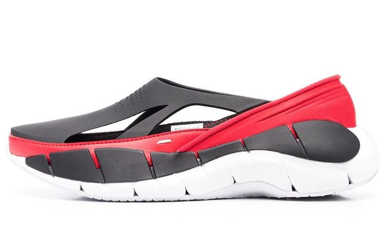 Maison Margiela X Reebok Slip-on Sneakers