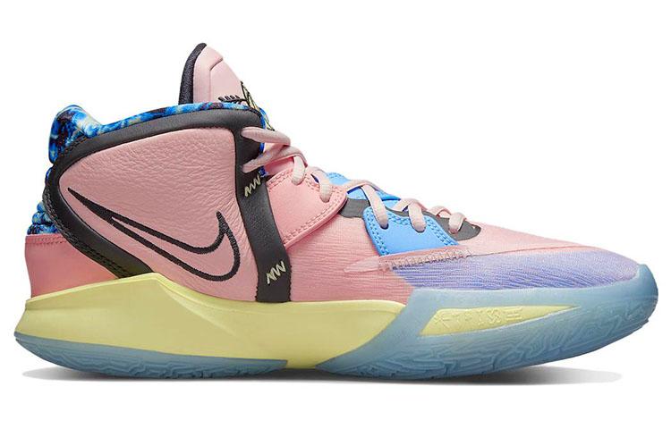 Nike Kyrie Infinity 'Valentine's Day' купить в интернет-магазине Yoocart с быстрой доставкой по России.
