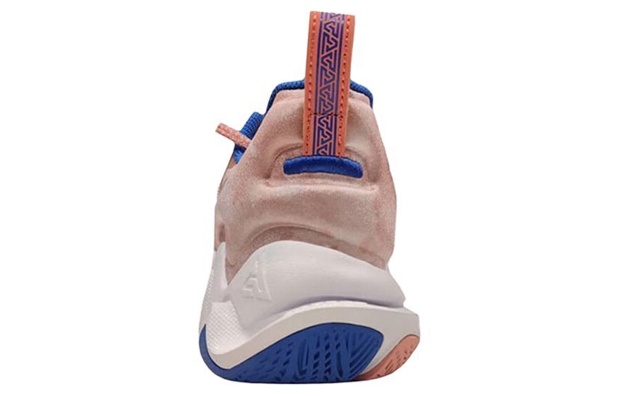 Nike Giannis Immortality Ep 'Arctic Orange' купить в интернет-магазине Yoocart с быстрой доставкой по России.