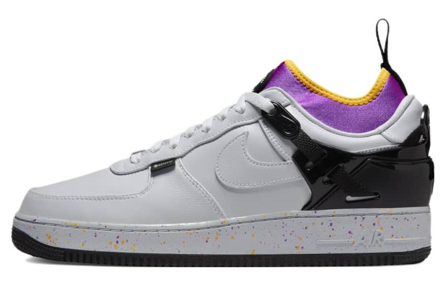 Nike Air Force 1 Low Sp Undercover Grey Fog