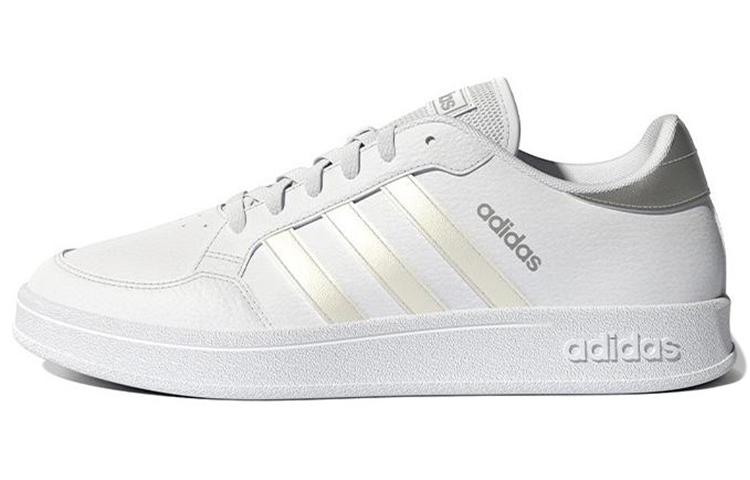 Breaknet Women's Adidas Neo 'White Iridescent' Women's