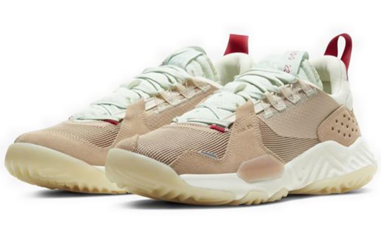 Jordan Delta Sp Vachetta Tan купить в интернет-магазине Yoocart с быстрой доставкой по России.