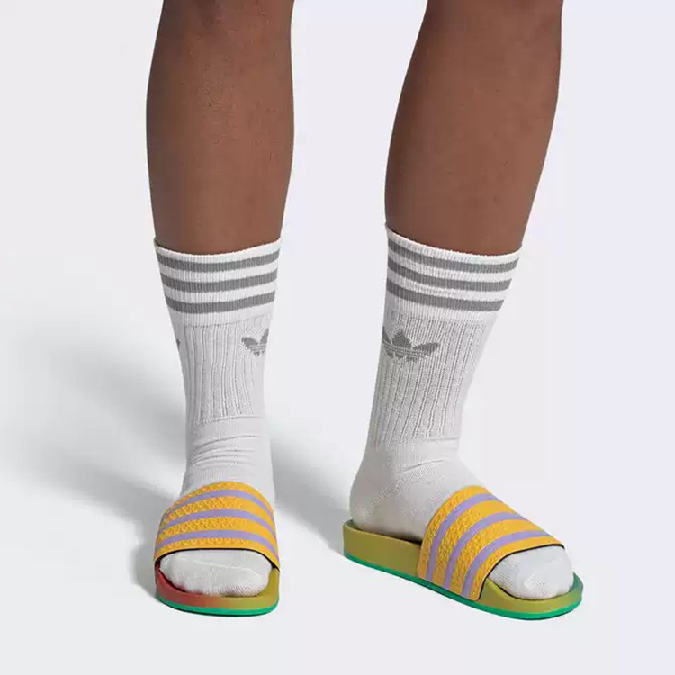 Adidas Adilette Arizona Mucho Mango