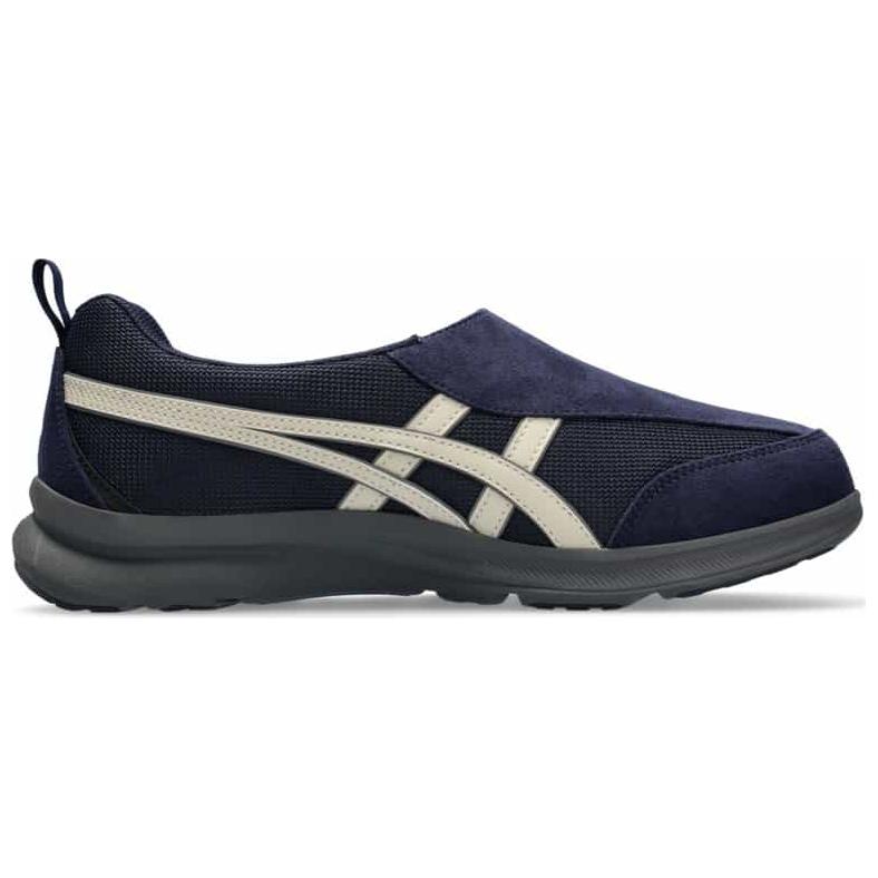 Asics Life Walker 'Black Blue' купить в интернет-магазине Yoocart с быстрой доставкой по России.
