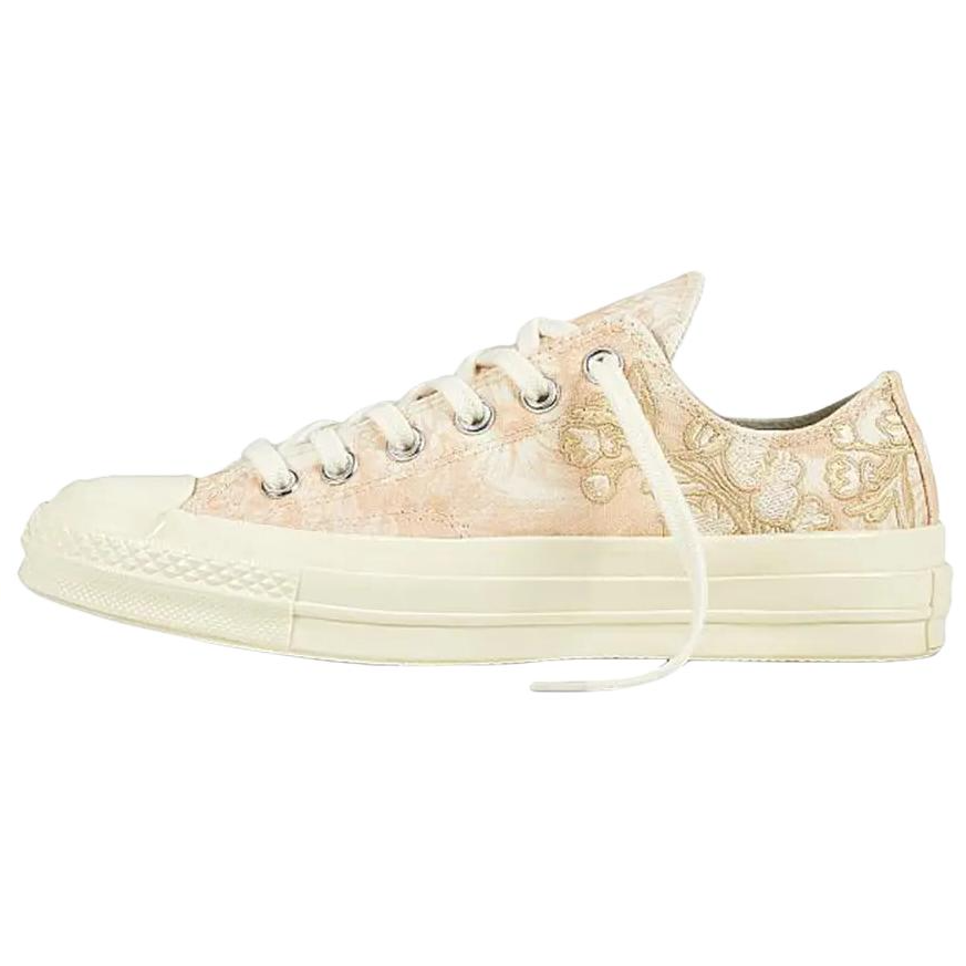 Converse Chuck 70 Canvas Shoes Unisex Beige