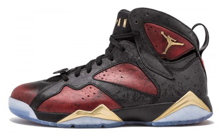 JORDAN 7 Retro Doernbecher GS