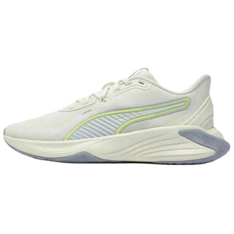 PUMA Low Top Training Shoes Women's White