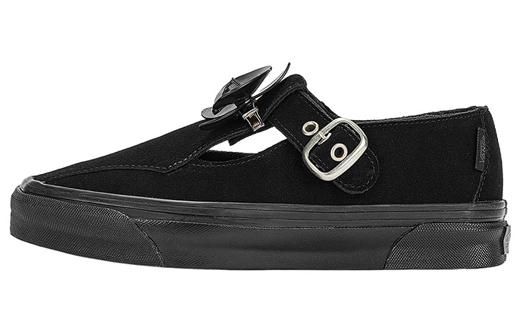 Vans Style 93 Lx Goodfight Black