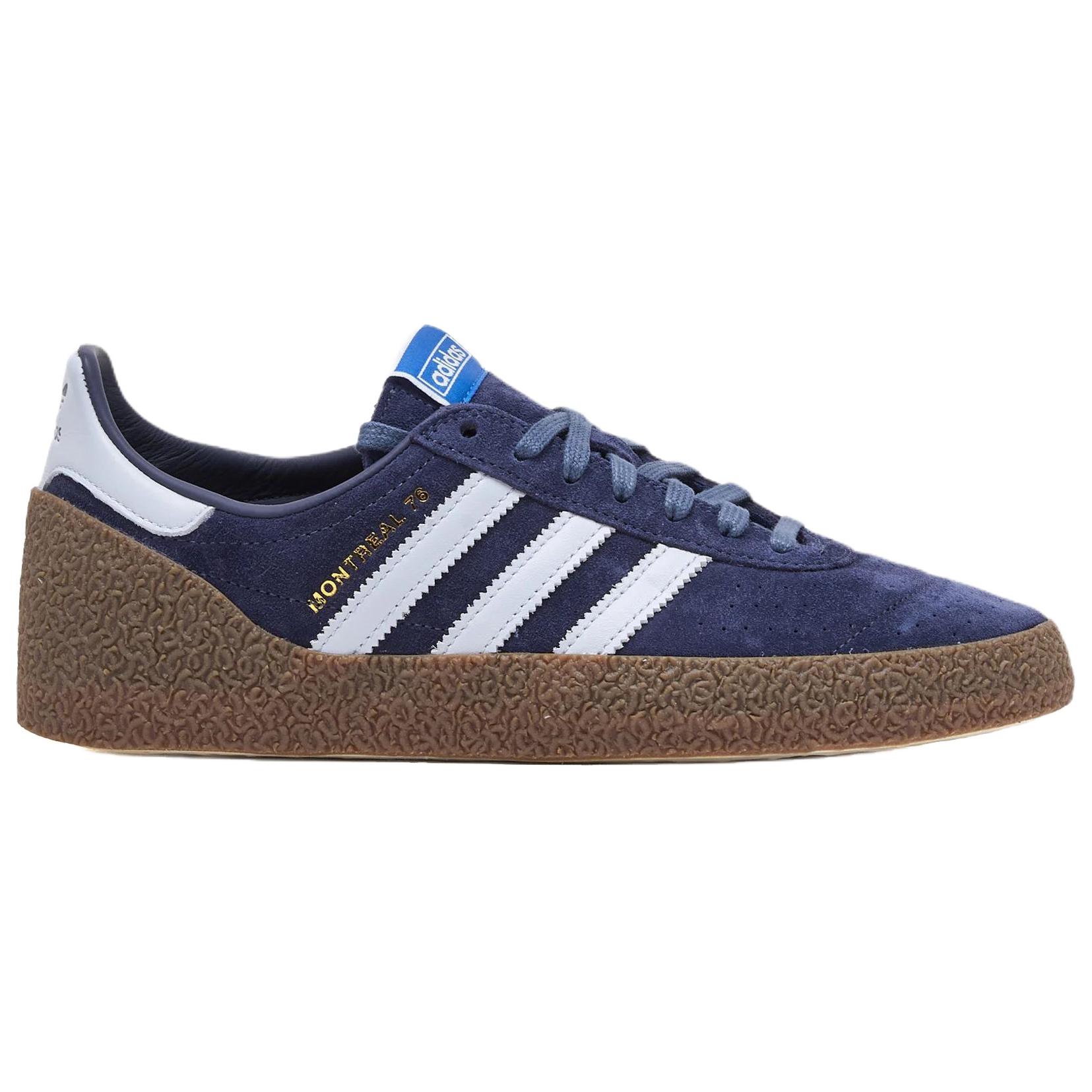 Adidas Montreal 76 Low top Sneakers
