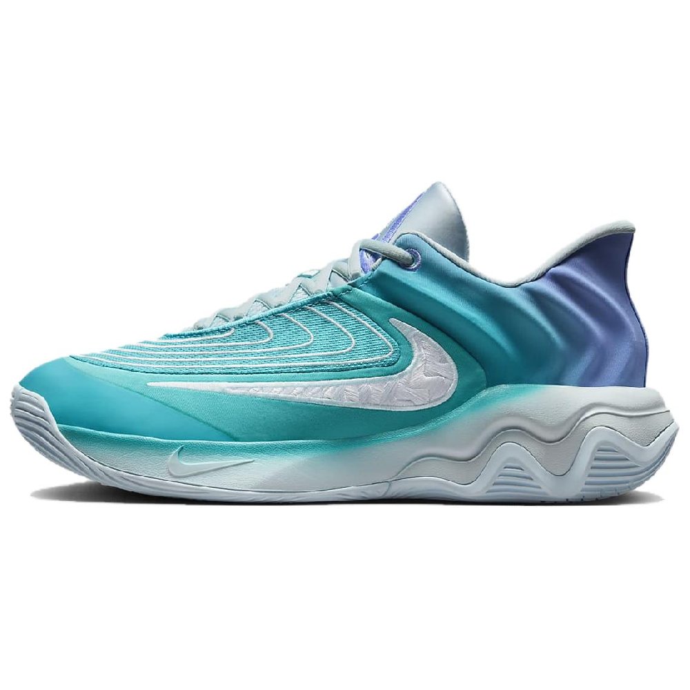 Nike Giannis Immortality 4 Ep 'Dusty Cactus Glacier Blue'