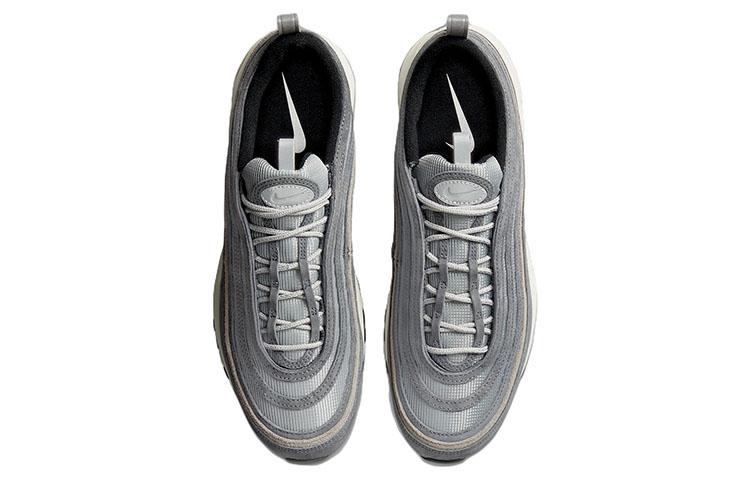 Nike Air Max 97 Nh Smoke Grey Metallic Silver 3M купить в интернет-магазине Yoocart с быстрой доставкой по России.