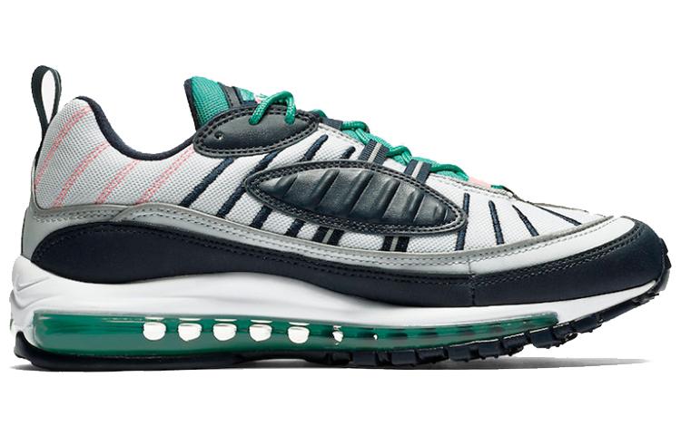 Nike Air Max 98 Tidal Wave купить в интернет-магазине Yoocart с быстрой доставкой по России.