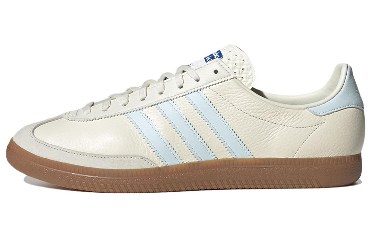 Adidas Originals Last Frontier 'Cream White Almost Blue'